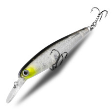 BearKing Squirrel 61SP (Jackall Squirrel 61SP) цвет C