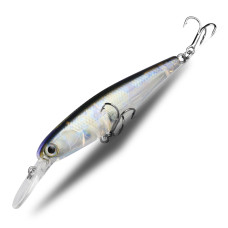 BearKing Squirrel 61SP (Jackall Squirrel 61SP) цвет D