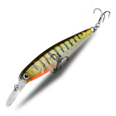 BearKing Squirrel 61SP (Jackall Squirrel 61SP) цвет E