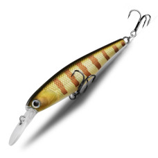 BearKing Squirrel 61SP (Jackall Squirrel 61SP) цвет F