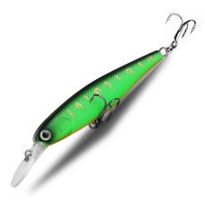 BearKing Squirrel 61SP (Jackall Squirrel 61SP) цвет G