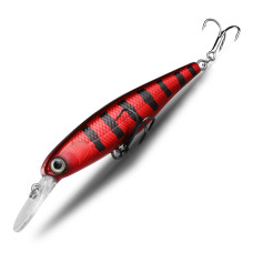 BearKing Squirrel 61SP (Jackall Squirrel 61SP) цвет I