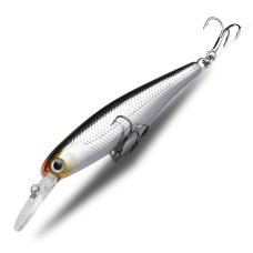 BearKing Squirrel 61SP (Jackall Squirrel 61SP) цвет J
