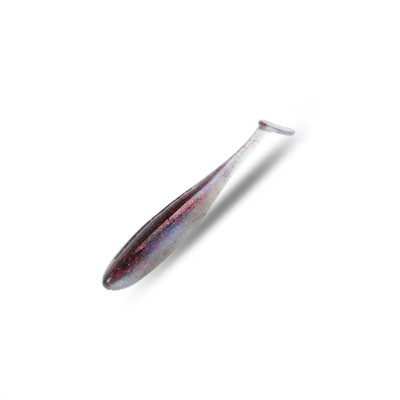 BearKing T-Tail 69mm 8 шт. цвет D