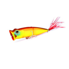 BearKing TANK 70F (Strike Pro Jointed Sea Monster II) цвет A