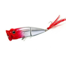 BearKing TANK 70F (Strike Pro Jointed Sea Monster II) цвет F