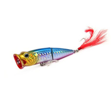 BearKing TANK 70F (Strike Pro Jointed Sea Monster II) цвет G