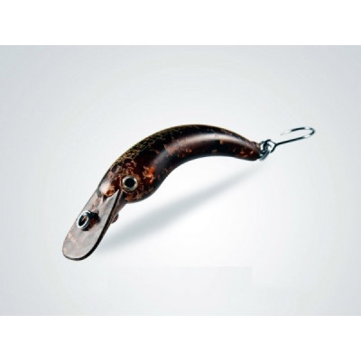 BearKing Timon Noracra 29F (Jackall Timon Noracra 29F) цвет E