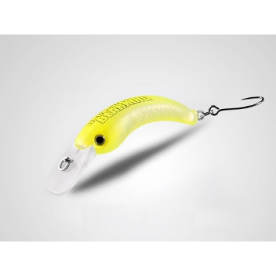 BearKing Timon Noracra 29F (Jackall Timon Noracra 29F) цвет H
