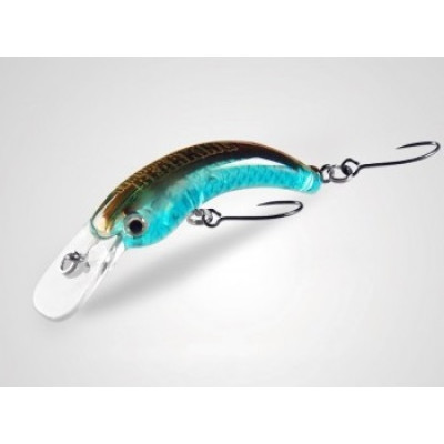 BearKing Timon Noracra 29F (Jackall Timon Noracra 29F) цвет I