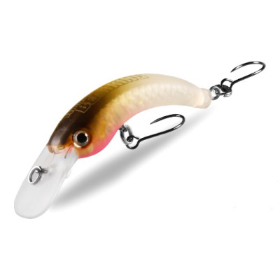 BearKing Timon Noracra 42F (Jackall Timon Noracra 42F) цвет C