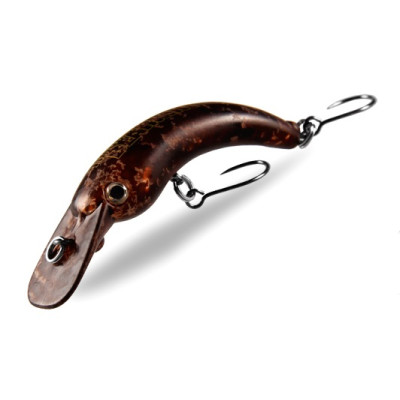 BearKing Timon Noracra 42F (Jackall Timon Noracra 42F) цвет E