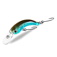 BearKing Timon Noracra 42F (Jackall Timon Noracra 42F) цвет I