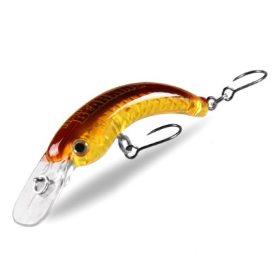 BearKing Timon Noracra 42F (Jackall Timon Noracra 42F) цвет J