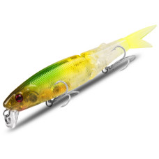 BearKing Tiny Magallon 88SP (Jackall Tiny Magallon 88SP) цвет D