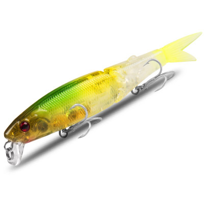 BearKing Tiny Magallon 88SP (Jackall Tiny Magallon 88SP) цвет D