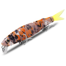BearKing Tiny Magallon 88SP (Jackall Tiny Magallon 88SP) цвет G