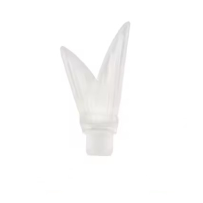 Запасной хвост BearKing Tiny Magallon 88SP (Jackall Tiny Magallon 88SP) цвет прозрачный