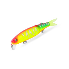 BearKing Tiny Magallon 88SP (Jackall Tiny Magallon 88SP) цвет T