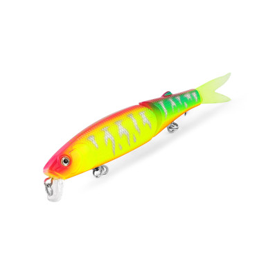 BearKing Tiny Magallon 88SP (Jackall Tiny Magallon 88SP) цвет T