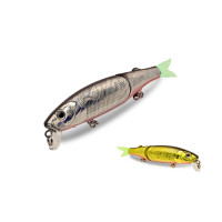 BearKing Tiny Magallon 88SP (Jackall Tiny Magallon 88SP) цвет O