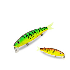 BearKing Tiny Magallon 88SP (Jackall Tiny Magallon 88SP) цвет Q