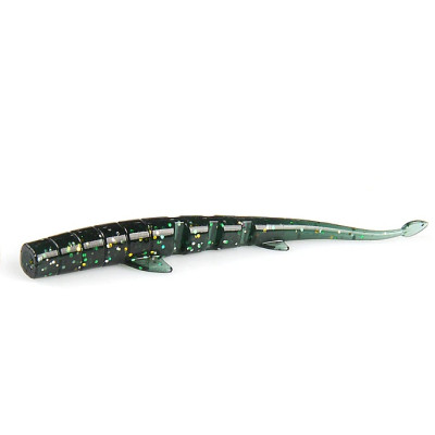 BearKing Unagi Slug 64mm 20 шт. цвет D