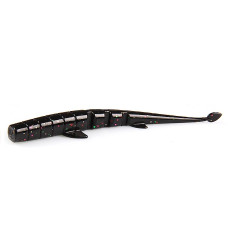 BearKing Unagi Slug 64mm 20 шт. цвет E