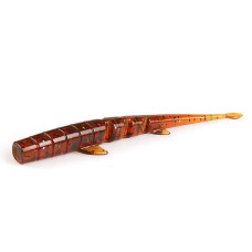 BearKing Unagi Slug 64mm 20 шт. цвет H