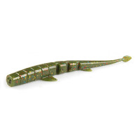 BearKing Unagi Slug 64mm 20 шт. цвет J