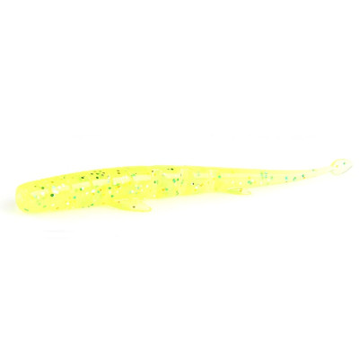 BearKing Unagi Slug 64mm 20 шт. цвет M