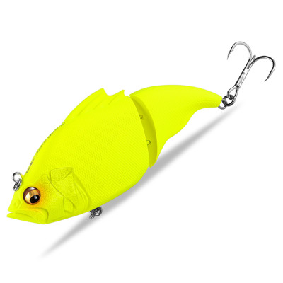 BearKing Vatalion 115F (Megabass Vatalion 115F) цвет A