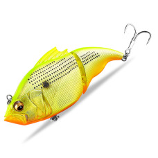 BearKing Vatalion 115F (Megabass Vatalion 115F) цвет B