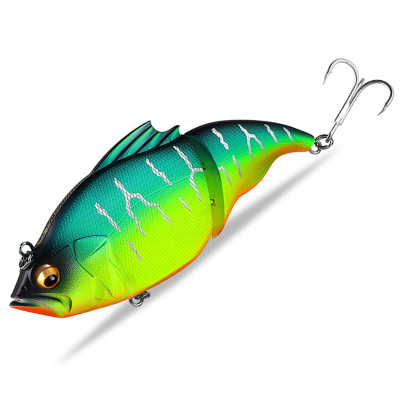 BearKing Vatalion 115F (Megabass Vatalion 115F) цвет C