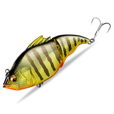 BearKing Vatalion 115F (Megabass Vatalion 115F) цвет D