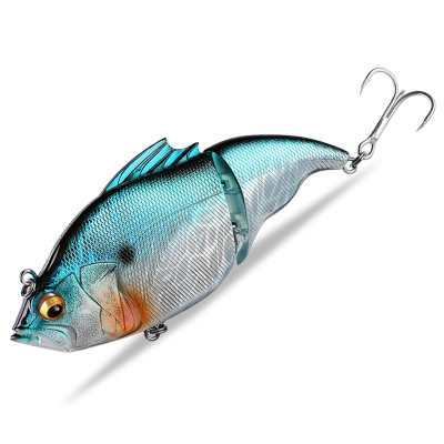 BearKing Vatalion 115F (Megabass Vatalion 115F) цвет E