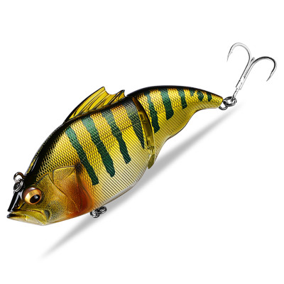 BearKing Vatalion 115F (Megabass Vatalion 115F) цвет F