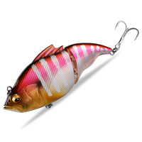 BearKing Vatalion 115F (Megabass Vatalion 115F) цвет G