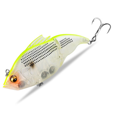 BearKing Vatalion 115F (Megabass Vatalion 115F) цвет H