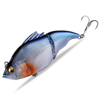 BearKing Vatalion 115F (Megabass Vatalion 115F) цвет I