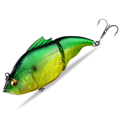 BearKing Vatalion 115F (Megabass Vatalion 115F) цвет J