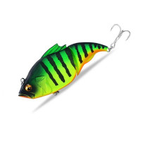 BearKing Vatalion 115F (Megabass Vatalion 115F) колір L