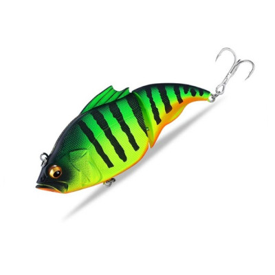 BearKing Vatalion 115F (Megabass Vatalion 115F) цвет L