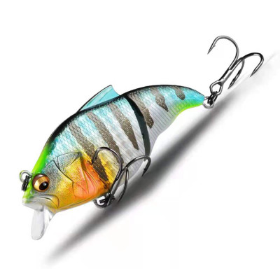 BearKing Vibration-X Vatalion 71SS (Megabass Vibration-X Vatalion 71SS) цвет A