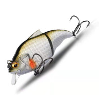 BearKing Vibration-X Vatalion 71SS (Megabass Vibration-X Vatalion 71SS) цвет B