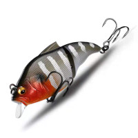 BearKing Vibration-X Vatalion 71SS (Megabass Vibration-X Vatalion 71SS) колір C