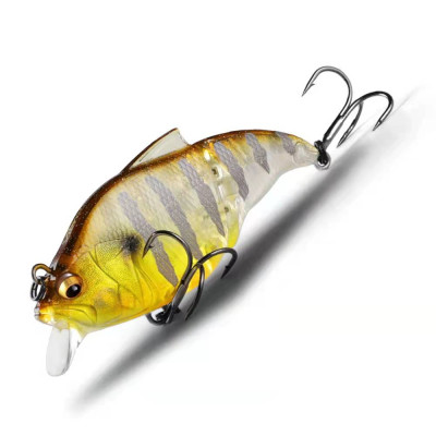 BearKing Vibration-X Vatalion 71SS (Megabass Vibration-X Vatalion 71SS) цвет D