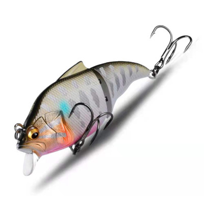 BearKing Vibration-X Vatalion 71SS (Megabass Vibration-X Vatalion 71SS) цвет E