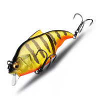 BearKing Vibration-X Vatalion 71SS (Megabass Vibration-X Vatalion 71SS) цвет F