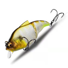 BearKing Vibration-X Vatalion 71SS (Megabass Vibration-X Vatalion 71SS) цвет I